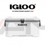 IGLOO Хладилна кутия Latitude Marine Ultra 70 Qt Cooler